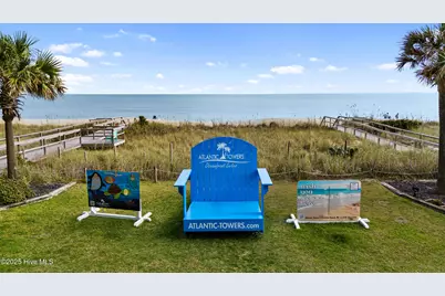 1615 Lake Park Boulevard S #Unit 106, Carolina Beach, NC 28428 - Photo 23