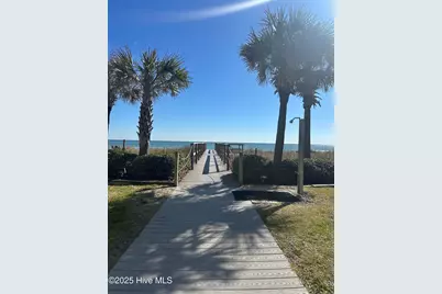 1615 Lake Park Boulevard S #Unit 106, Carolina Beach, NC 28428 - Photo 7