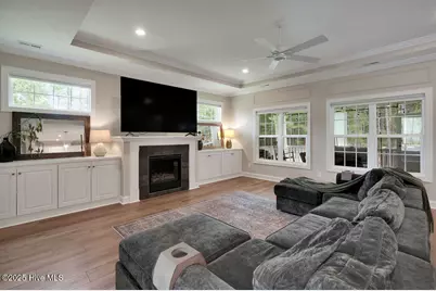 717 Breezewood Drive SE, Bolivia, NC 28422 - Photo 7