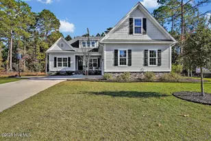 717 Breezewood Dr SE, Bolivia, NC 28422 - Photo 1