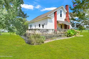 4128 Moye-Turnage Rd, Farmville, NC 27828 - Photo 9