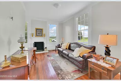 4128 Moye Turnage Road, Farmville, NC 27828 - Photo 19