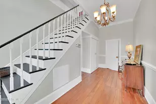 4128 Moye-Turnage Rd, Farmville, NC 27828 - Photo 17