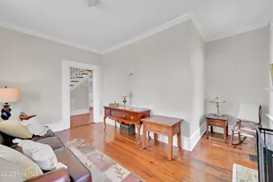 4128 Moye-Turnage Rd, Farmville, NC 27828 - Photo 21