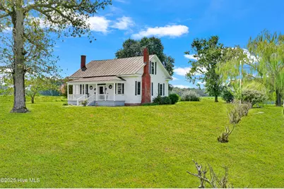 4128 Moye Turnage Road, Farmville, NC 27828 - Photo 1