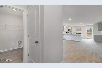 3031 Tasso Drive SW #Lot 14- Perry C, Sunset Beach, NC 28468 - Photo 5