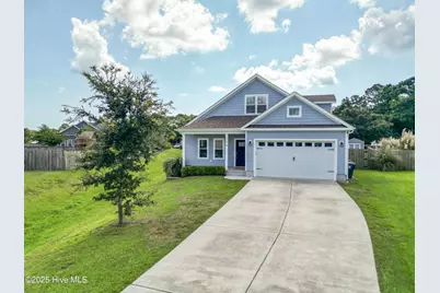 108 S Lamplighters Walk, Hampstead, NC 28443 - Photo 3