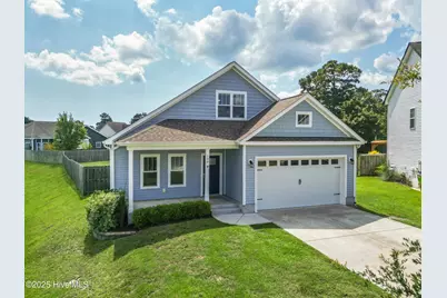 108 S Lamplighters Walk, Hampstead, NC 28443 - Photo 1