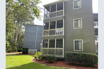 10166 Beach Drive SW #Unit 5105, Calabash, NC 28467 - Photo 49