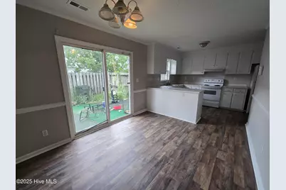 1015 Spring Forest Road #F5, Greenville, NC 27834 - Photo 5