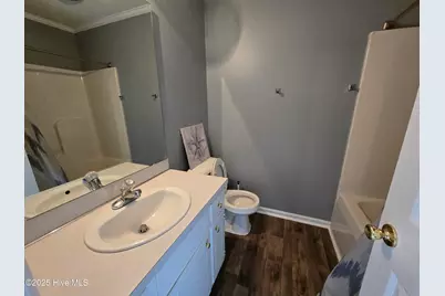 1015 Spring Forest Road #F5, Greenville, NC 27834 - Photo 13
