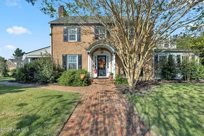 406 Carmen Avenue, Jacksonville, NC 28540 - Photo 5