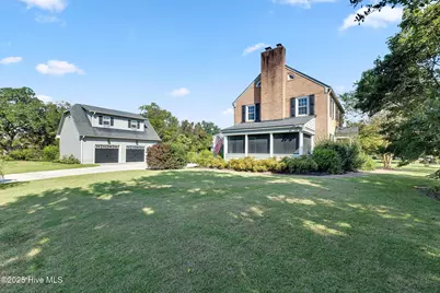 406 Carmen Avenue, Jacksonville, NC 28540 - Photo 79