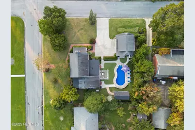 406 Carmen Avenue, Jacksonville, NC 28540 - Photo 75