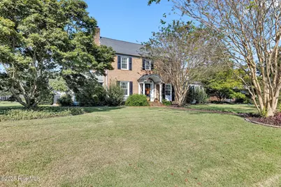 406 Carmen Avenue, Jacksonville, NC 28540 - Photo 7