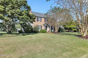 406 Carmen Ave, Jacksonville, NC 28540 - Photo 7