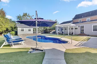 406 Carmen Avenue, Jacksonville, NC 28540 - Photo 63