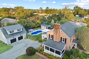 406 Carmen Ave, Jacksonville, NC 28540 - Photo 1
