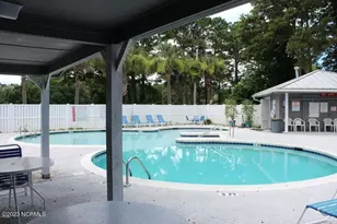 10168 Beach Dr SW, Carolina Shores, NC 28467 - Photo 5