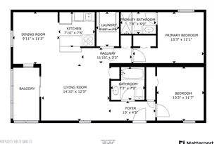 10168 Beach Dr SW, Carolina Shores, NC 28467 - Photo 9
