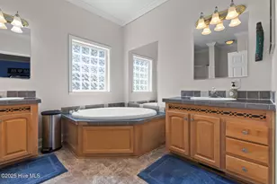 1560 Fountaintown Rd, Beulaville, NC 28518 - Photo 23