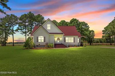 1560 Fountaintown Road, Beulaville, NC 28518 - Photo 1