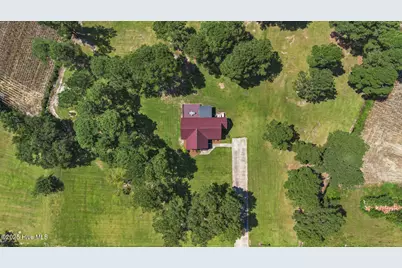 1560 Fountaintown Road, Beulaville, NC 28518 - Photo 49