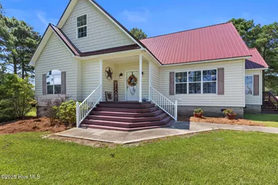 1560 Fountaintown Road, Beulaville, NC 28518 - Photo 5