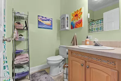1560 Fountaintown Road, Beulaville, NC 28518 - Photo 25