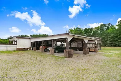 6280 Nc Highway 481, Halifax, NC 27839 - Photo 9