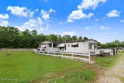 6280 Nc Highway 481, Halifax, NC 27839 - Photo 7