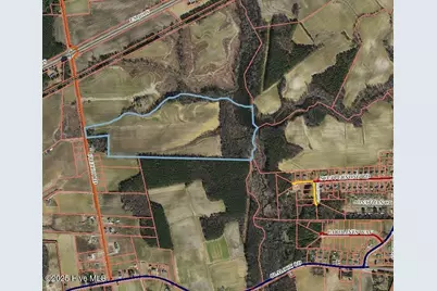 5355 Creech Road, Lucama, NC 27851 - Photo 3
