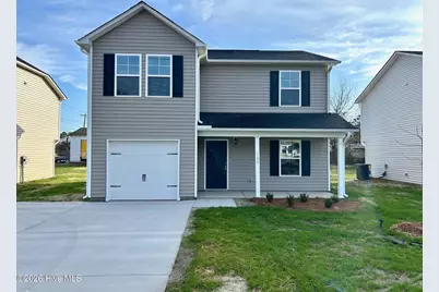 1125 Albemarle Avenue, Tarboro, NC 27886 - Photo 1