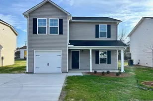 1125 Albemarle Ave, Tarboro, NC 27886 - Photo 1