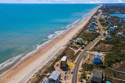 670 New River Inlet Road, North Topsail Beach, NC 28460 - Photo 1