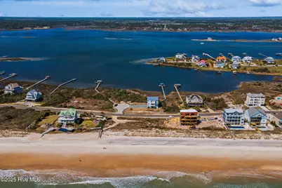 670 New River Inlet Road, North Topsail Beach, NC 28460 - Photo 3