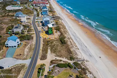 676 New River Inlet Road, North Topsail Beach, NC 28460 - Photo 9