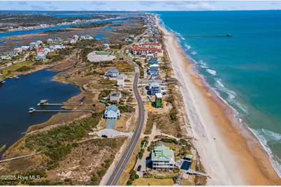 676 New River Inlet Road, North Topsail Beach, NC 28460 - Photo 3
