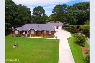 2511 Bells Fork Road, Greenville, NC 27858 - Photo 1