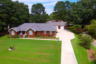 2511 Bells Fork Rd, Greenville, NC 27858 - Photo 1