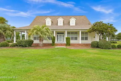 29 W Scarborough Court, Hampstead, NC 28443 - Photo 13