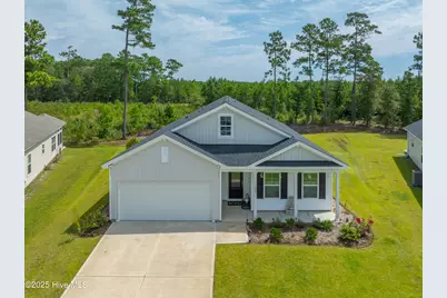 220 Averyville Drive, Conway, SC 29526 - Photo 3