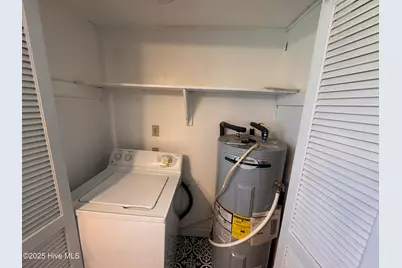 107 S McCaskey Road, Williamston, NC 27892 - Photo 17