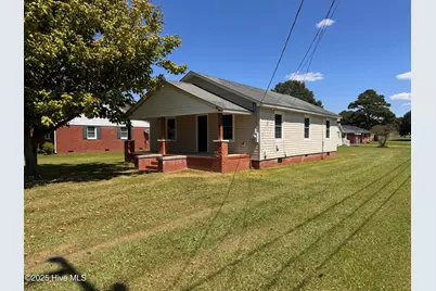 107 S McCaskey Road, Williamston, NC 27892 - Photo 3