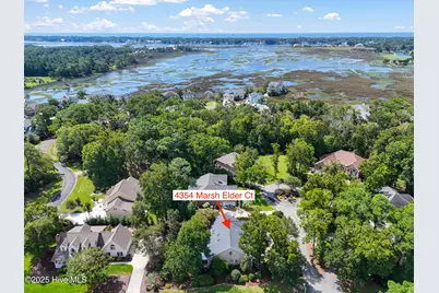 4354 Marsh Elder Court, Southport, NC 28461 - Photo 3