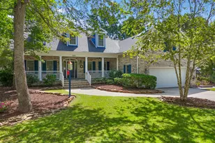 4354 Marsh Elder Ct, Southport, NC 28461 - Photo 1