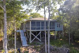452 Indian Bluff Dr, Arapahoe, NC 28510 - Photo 51