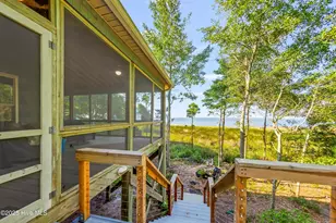 452 Indian Bluff Dr, Arapahoe, NC 28510 - Photo 43