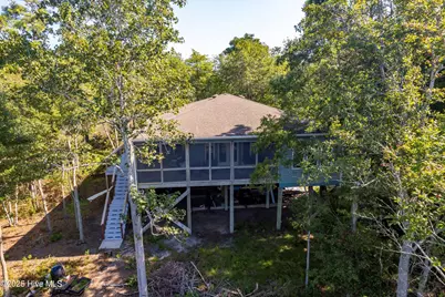 452 Indian Bluff Drive, Arapahoe, NC 28510 - Photo 49
