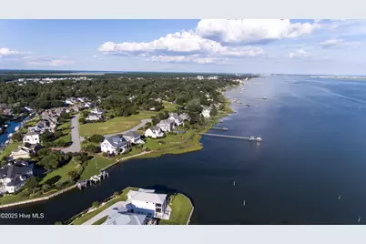 5217 Driftwood Lane, Morehead City, NC 28557 - Photo 3